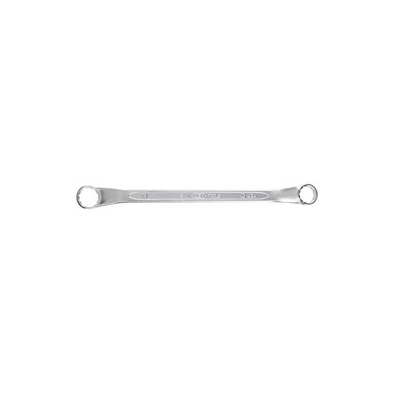 ASH OF2427 Double-ended Glasses Wrench 0.9 x 1.1 inches (24