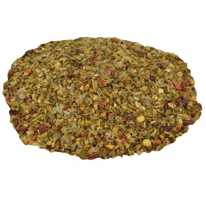 McCormick Culinary Mediterranean Spiced Sea Salt, 13 oz - One