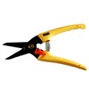 Pruner Scissors yellow