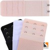 Stadux Bra Extenders for Women 3 Hooks / 2 Hooks