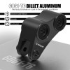 NiceCNC 40mm CNC Rear Drop Lowering Link Kit For KTM