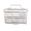 Wall Mounted Chopsticks Cage Stainless Steel Multifunctional Utensil Drying Rack