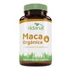 Vidanat Maca organica - 60 Cápsulas