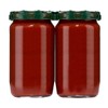 Rao's Homemade Marinara Tomato Sauce, 28 Ounce (Pack of 2)
