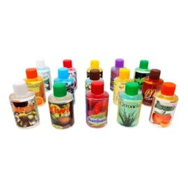 Essences Golden 12 Esencias Aromáticas Para Difusor O Humidificador Esencial