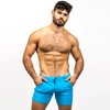 Taddlee Swimwear Men Swimsuits Square Cut Swimming Boxer Briefs Bikini