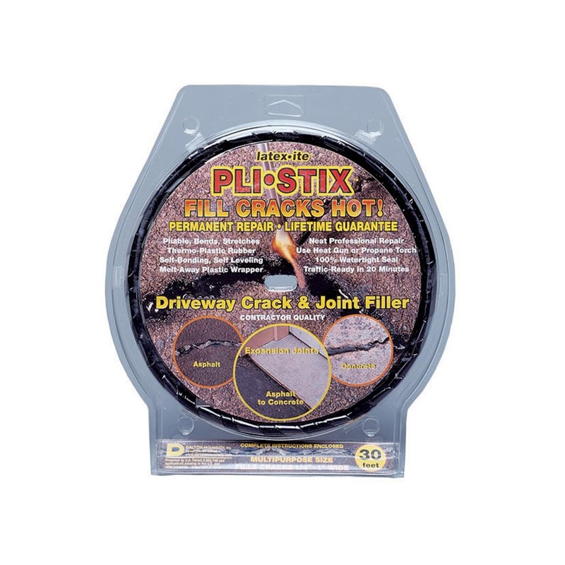 PATCH CRACK PLI-STIX 1"