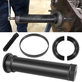 YCCOREE 4308011 Transmissions Input Shaft Bearing Puller Tools Kit Compatible with Eaton Fuller 1 3/4″ & 2″ Shafts, Not Works on RT600 / 6600 Series