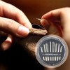 60 Pcs Sewing Needles, Needles for Sewing, Darning Crochet Needles