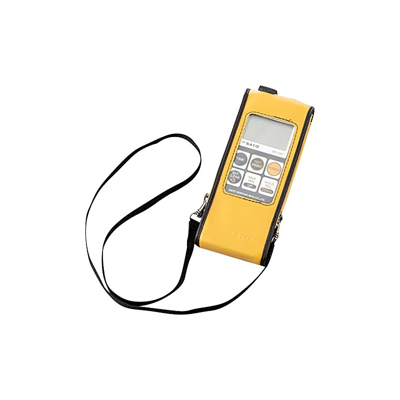 Digital Thermometer SK-1260 Main Unit Only 1 / 2-1335-11