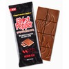 Ghost Pepper Chocolate Bar, Milk Chocolate Made with Real Ghost