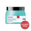 L'Oréal [로레알] 헤어스파 리페어링 크림바스 490ml L'Oreal Hair Spa Repairing