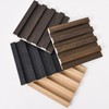 Art3d Slat Wood Wall Paneling for Interior and Ceiling Decoration