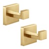 Fenas Towel Hooks Robe Hook Coat Hook Stainless Steel Heavy