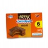 Ramo Chocorramo Brownie Filled With Milk Caramel 6 pack Arequipe
