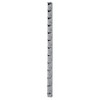 J&J Dog Supplies Flexible Jump Cup Strips (Flat Back)