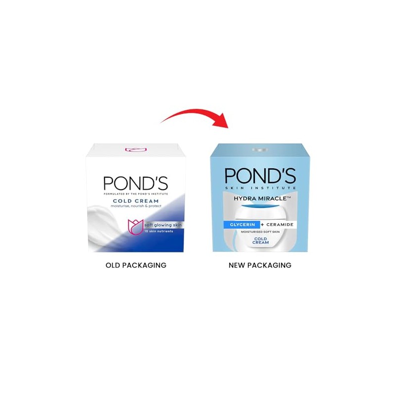 POND'S Hydra Miracle Cold Cream 55ml