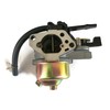 YAMASCO Carburettor Carb Assy 16100-ZH9-822 812 16100-ZH9-V02 Replaces Honda GX270