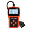 OBD2 Car Scanner Tool Check Engine Light Fault Code Reader