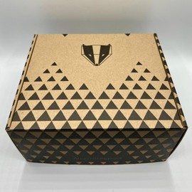 DACHS Equipment Set Gift Box – Complete Set High Quality Bicycle Accessories – Bicycle Gifts