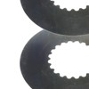 Simson M531 – M743 Clutch Disc Set (Steel Disc) Thickness