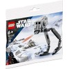 at-st Star Wars Construction Set, 79 Pieces,