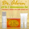 Dr Alvin All In 1 Maintenance Set