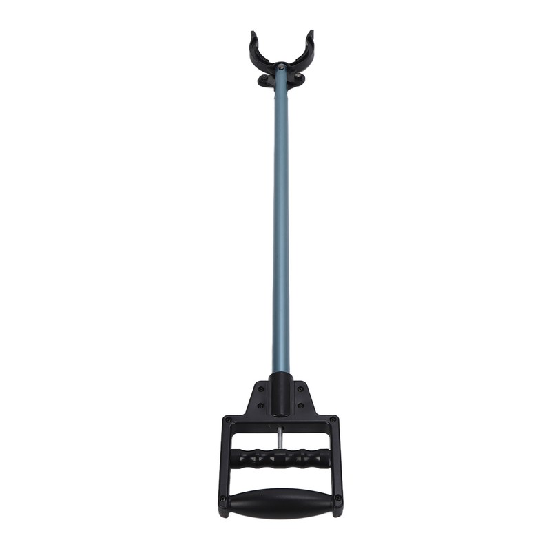 Portable Reacher Grabber Garden Grabber Reacher Tool Durable Garbage Trash