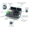 PTSolns RTC MicroSD Data Logging Shield for Uno (Arduino Compatible)