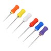 Large Tapered Endodontic Niti Files Dental Endodontic Niti Files Dental