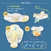Swimmers SW140TRCB-S Tamiling, Safety Design, 2-Layer, Press-Swimming, Begins in Crawling