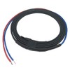 DC 12V~14V Heat Cable Connection Car Truck Use Water Pipe