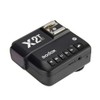 Godox X2T-F TTL Wireless Flash Trigger 1 / 8000s HSS
