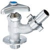 SANEI Y80J-13 Sprinkler Faucet for Irrigation Hose Connection Nominal 13