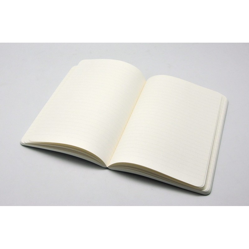 Zequenz Cork Classic Notebook A5 Cleanstyle (Natural B) Lined