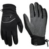 Dynafit Ski Touring Gloves Thermal Gloves Black black Size:Large