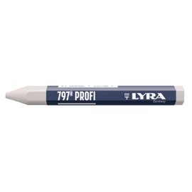 -Lyra Marking Chalk White 120x12 mm