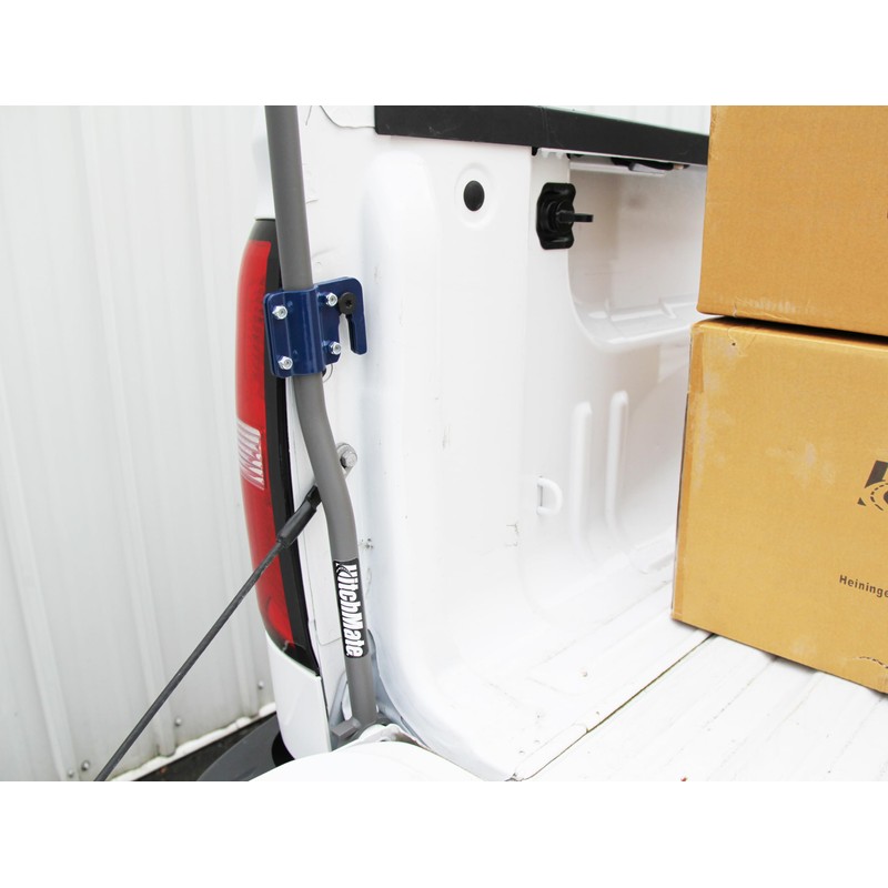 HitchMate Heininger Grab Handle – Heavy Duty Steel Truck Bed