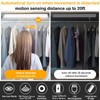 MOSTON Super Bright Rechargeable Closet Lights 78 LED Motion Sensor