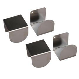 1965-1982 Corvette Brake Caliper Piston Clips, Set of 4