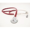 ADC (NY, USA) AD Scope (AD) Platinum Cardiology Stethoscope Light