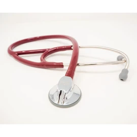 ADC (NY, USA) AD Scope (AD) Platinum Cardiology Stethoscope Light Cardiology AD713BD Burgundy