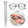 Alloy Glasses Screwdriver Eyeglasses Frame Watches Repairing Screwdriver Tool