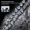 V-MODEST 3-Pack 6 Inch Chainsaw Chains Replacement 1/4" Pitch 37
