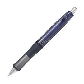 Pilot HDGCL70RCNV Mechanical Pencil Doctor Grip CL Play Balance 0.5 Clear Navy