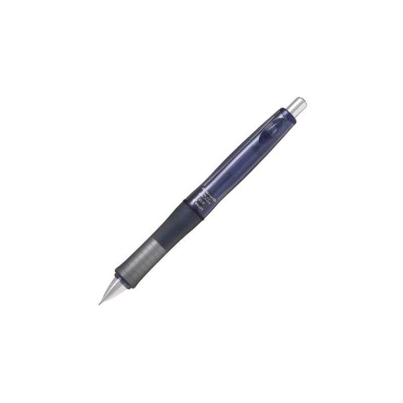 Pilot HDGCL70RCNV Mechanical Pencil Doctor Grip CL Play Balance 0.5