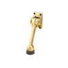 Emtek 2265US3 Emtek 2265 5" Rubberized Kickdown Door Holder from The Door Accessories Collection