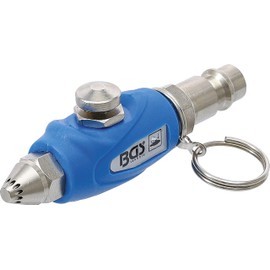 BGS 6876 | Mini Compressed Air Blow Gun | Compressed Air Gun