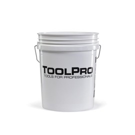 5 Gallon Bucket