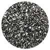 GAF TREASURES Wholesale Natural Semi Tumbled Rainbow Obsidian Gemstone Chips, Crushed Mini Crystals, Undrilled Crystal Chips (Rainbow Obsidian, 0.5 Pound)